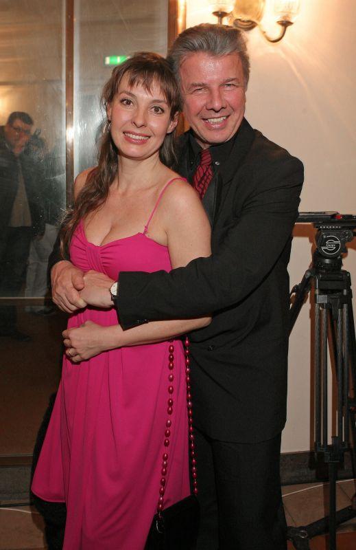 Justyna Sieńczyłło i Emilian Kamiński, fot. KAPiF