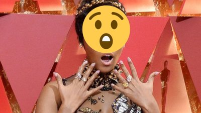 Kolejna gwiazda ujawniła się jako osoba niebinarna