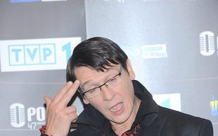 Żeby ćpać, Maleńczuk szukał igieł na szpitalnym śmietniku