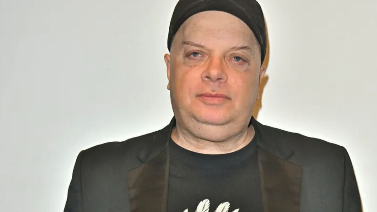 Skiba w żałobie, fot. Instagram