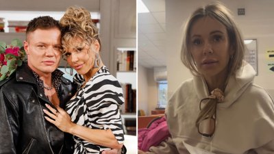 Przyjaciel wsparł Dodę w trudnym czasie. Padły rozczulające słowa!