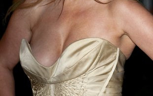 Geri Halliwell w bikini (FOTO)