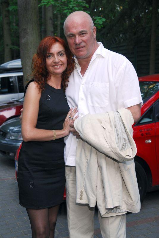 Ryszard Rynkowski, Edyta Rynkowska, fot. KAPiF