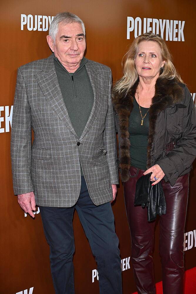 Grażyna Szapołowska, fot. KAPiF