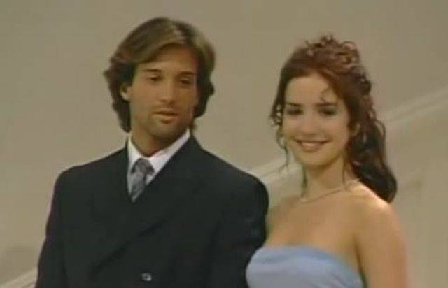 Oglądaliście Zbuntowanego Anioła? Musicie zobaczyć, jak dziś wygląda Pablo!