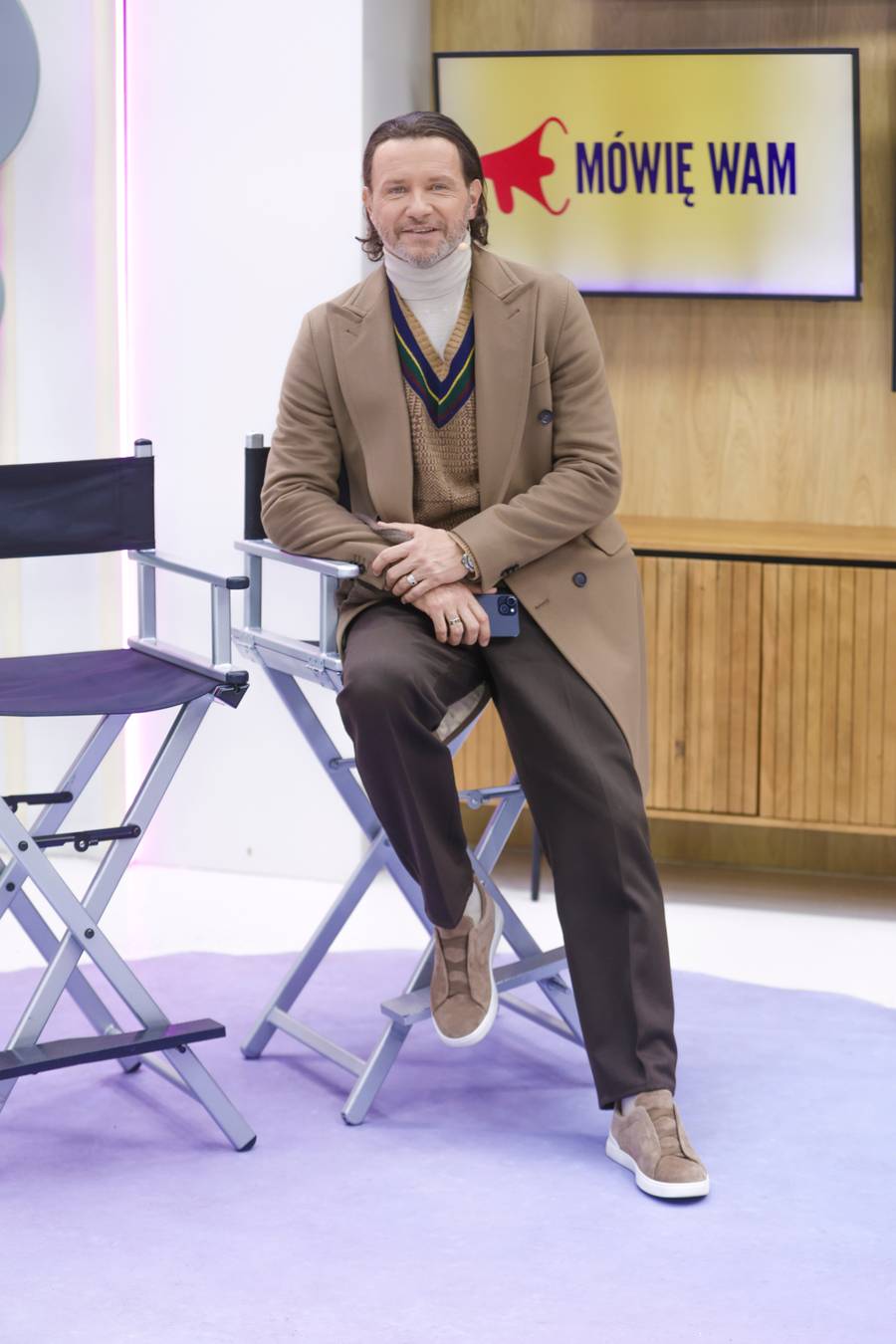 Radosław Majdan, Fot. AKPA