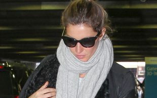 Tak wygląda kryzys w małżeństwie Gisele Bundchen? (FOTO)