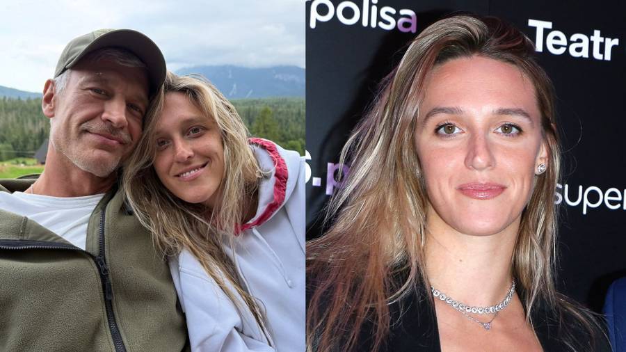 Ola Żebrowska, fot. Instagram/KAPiF