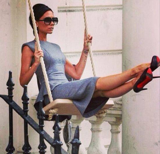 Co Brooklyn Beckham publikuje na swoim instagramie?