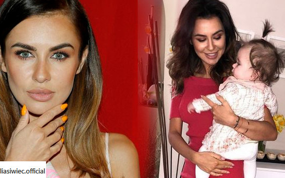 Mia nie ma nawet roczku, a Natalia Siwiec już retuszuje jej TWARZ?
