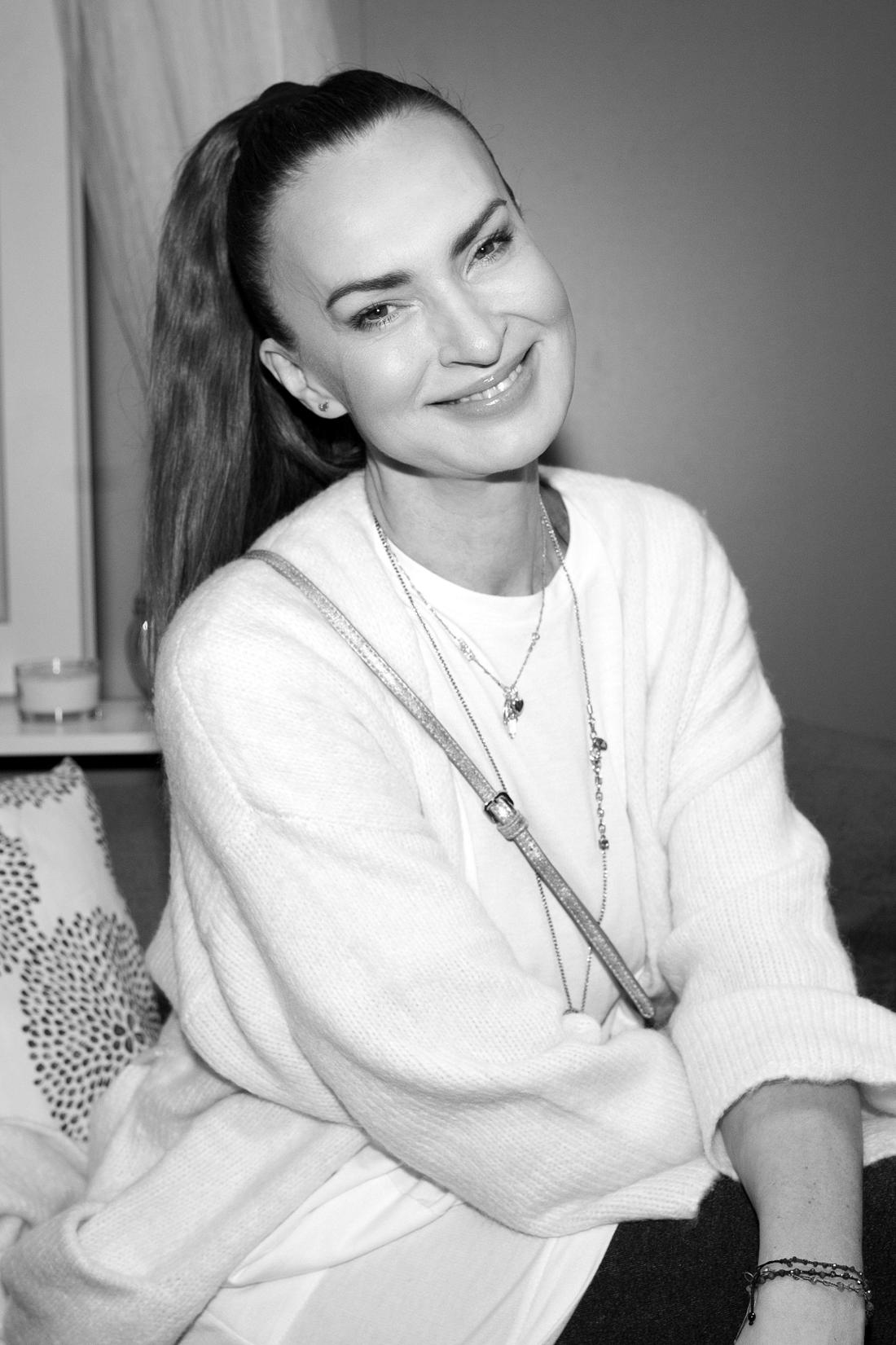 Agnieszka Maciąg, fot. AKPA.