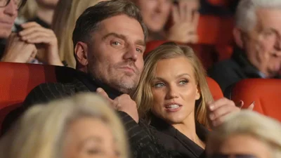 Na spektaklu Kaczorowskiej i Rogacewicza omal nie doszło do tragedii