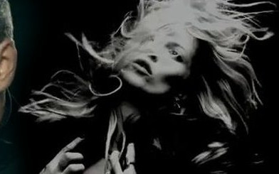 Kate Moss gwiazdą teledysku George’a Michaela (VIDEO)