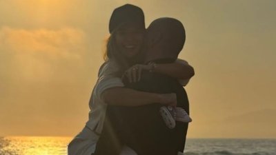 41-letnia polska legenda ogłosiła ciążę. Już wiadomo, jak maleństwo będzie miało na imię