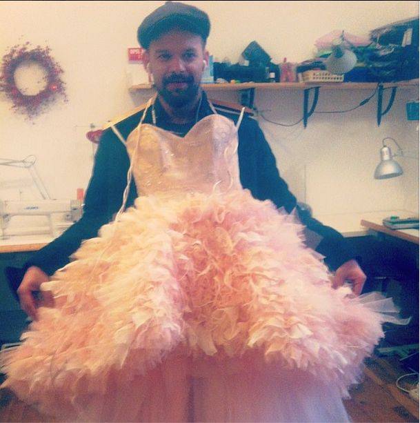 Michał Piróg – galeria zdjęć