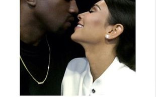 Nie zgadniecie, jakimi zabawkami bawi się North West (FOTO)