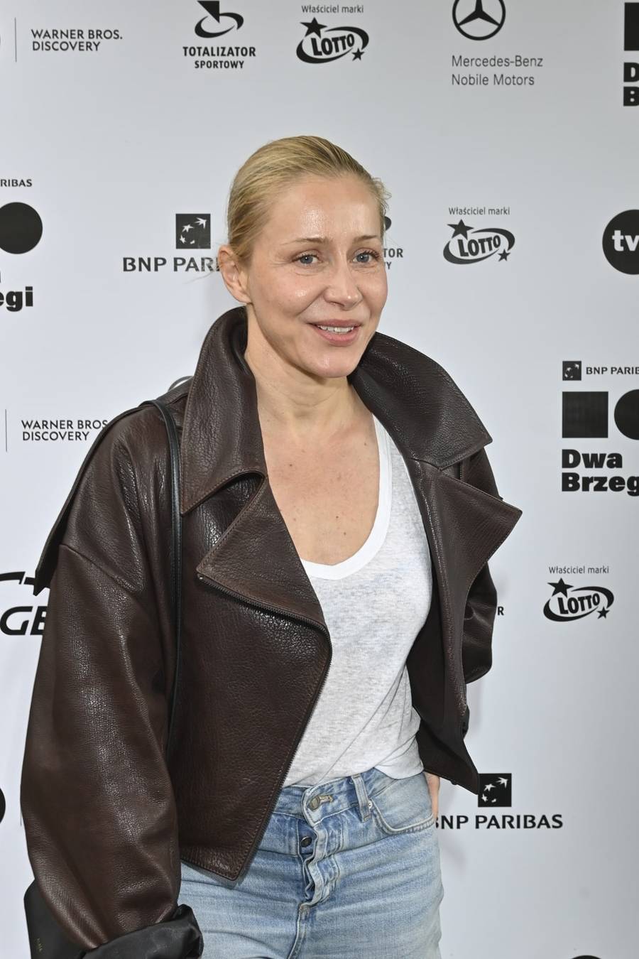 Plejada gwiazd na Festiwalu Filmu i Sztuki Dwa Brzegi! Katarzyna Warnke, Anna Maria Sieklucka, Marcin Dorociński (FOTO)