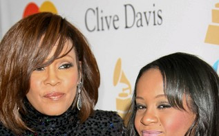 Bobbi Kristina (córka Whitney): Wrobili mnie w kokainę!