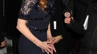 Nicole Kidman już nie zobaczy swojego filmu