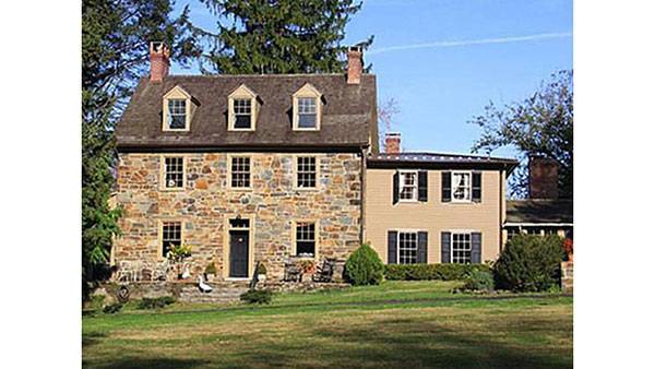 Domy, które powinniście znać z kultowych filmów