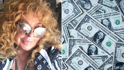 Magda Gessler dostała OGROMNĄ podwyżkę. Ta suma zwala z nóg!