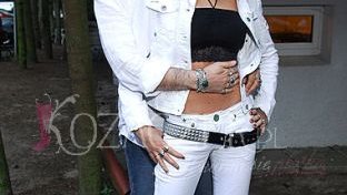 Dominika Gawęda o siostrze