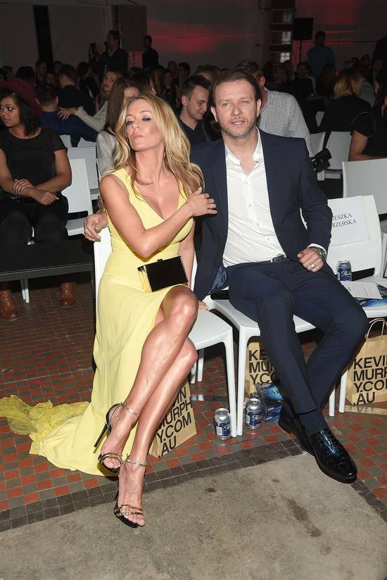 Mimika Małgorzaty Rozenek mówi więcej, niż tysiąc słów