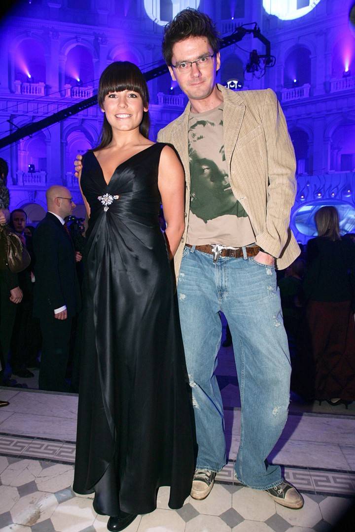 O ich związku mówiła cała Polska. Po rozstaniu Wojewódzki wyznał: “Byłaś moim najpiękniejszym dopełnieniem”