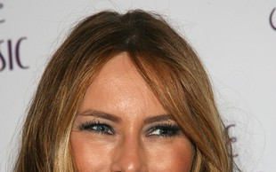 Melania Trump nie oszczędza na zabiegach upiększających