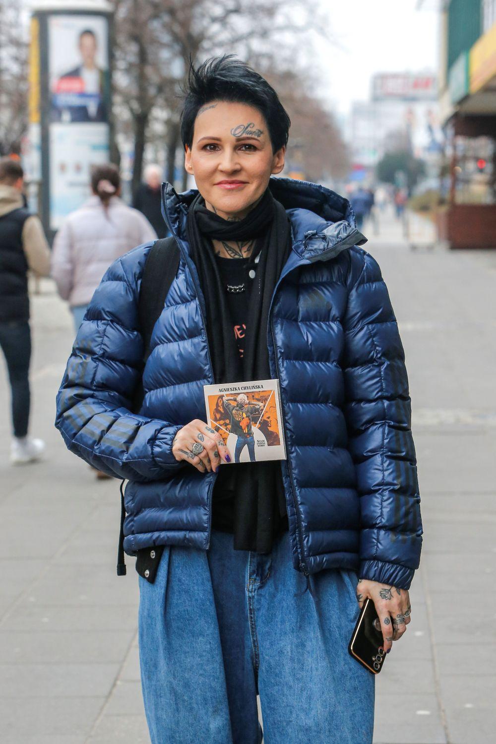 Agnieszka Chylińska/AKPA