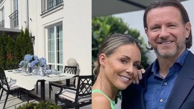 Najdroższa rzecz w domu Majdanów? Radosław nie ukrywa: „Małgosia tu poszła szeroko”