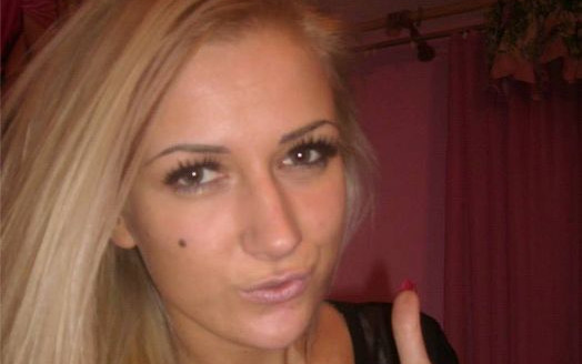 Eliza z Warsaw Shore na FB