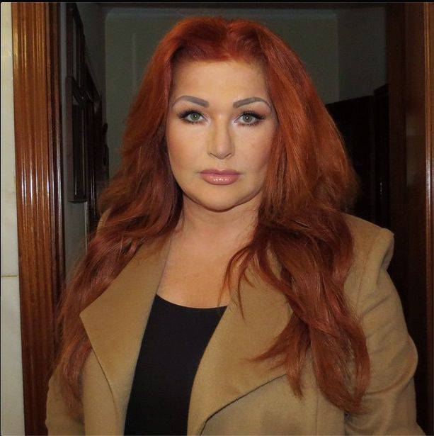 Makijażowe wpadki gwiazd