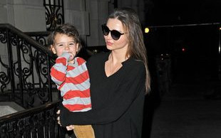 Synek Blooma i Kerr rośnie jak na drożdżach (FOTO)