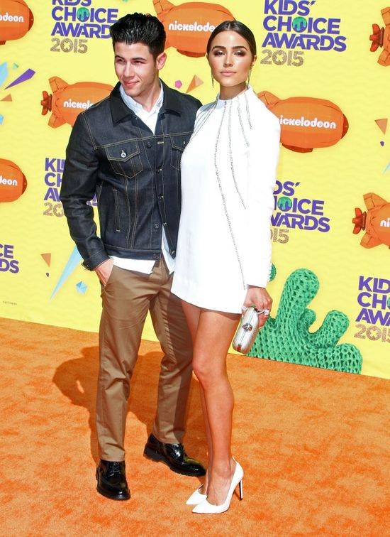 Kids Choice Awards 2015