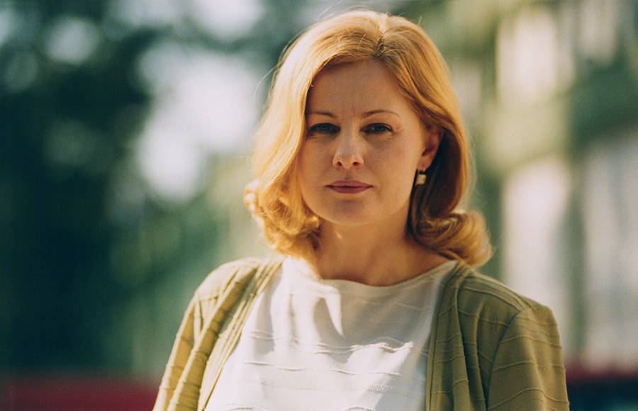 Tak dziś wygląda Ewa Skibińska