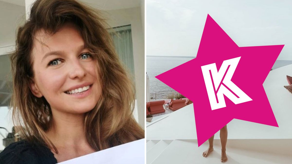 Anna Lewandowska/fot. Instagram/annalewandowskahpba