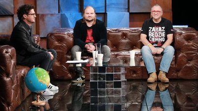 Owsiak opowiada o procesie, który wytoczyła mu Krystyna Pawłowicz