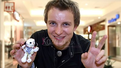 FEEL – Żaba (Parodia)