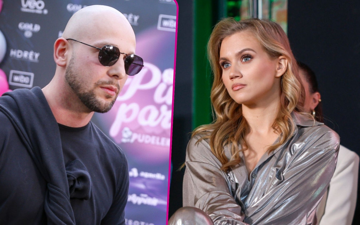 Wypłynął pozew rozwodowy Kaczorowskiej i Peli. Zaskakujący zwrot w sprawie