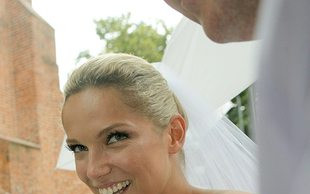 Joanna Liszowska jest w trzecim miesiącu ciąży!