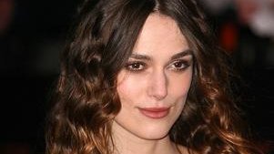 Keira Knightley boi się zdjęć