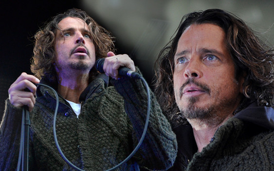 Miejsce samobójstwa Chrisa Cornella jest PRZERAŻAJĄCE