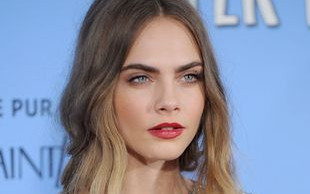 SZOK! Cara Delevingne odchodzi z modelingu