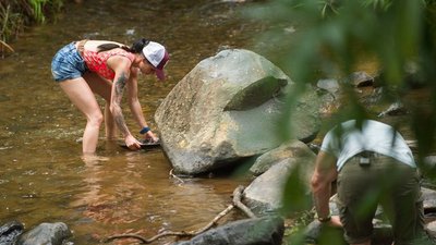 Kto odpadł w 6. odcinku Agenta?