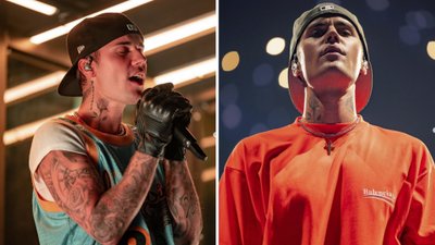 Justin Bieber pozwany za strzelaninę podczas jego after-party
