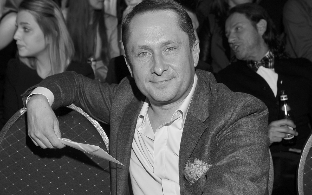 Kamil Durczok chorował od wielu lat. Rok temu zaniepokoił fanów TYM wpisem: “Mój organizm wystawił rachunek”