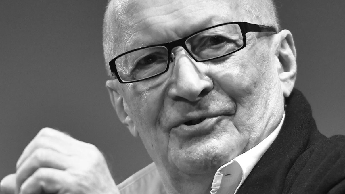 Wojciech Pszoniak nie żyje