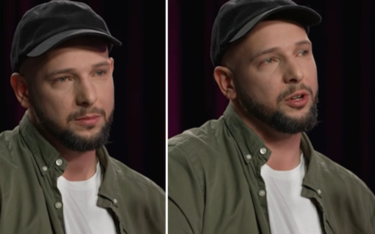 Maciej Pela planuje przeprosić byłą narzeczoną. “Odwaliłem obrzydliwego fikołka” (WIDEO)