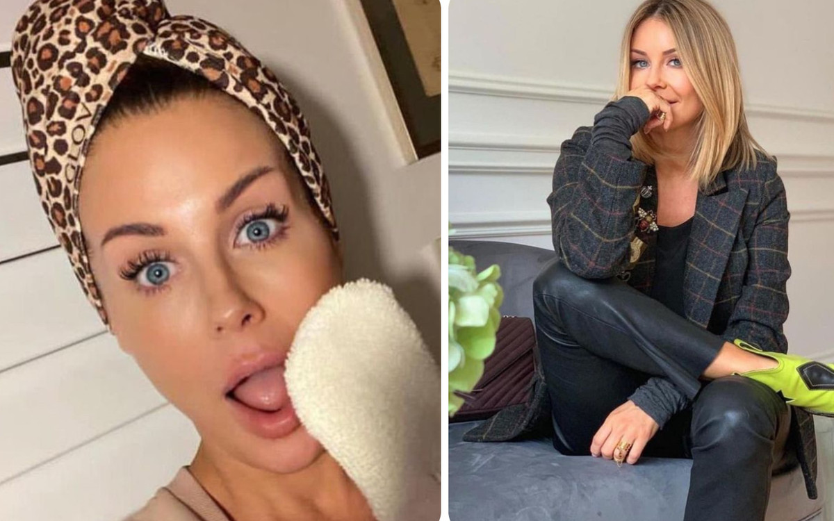 Fani NIE ROZPOZNALI Małgorzaty Rozenek. “Błagam… w Polsce wszyscy są ekspertami od Photoshopu”